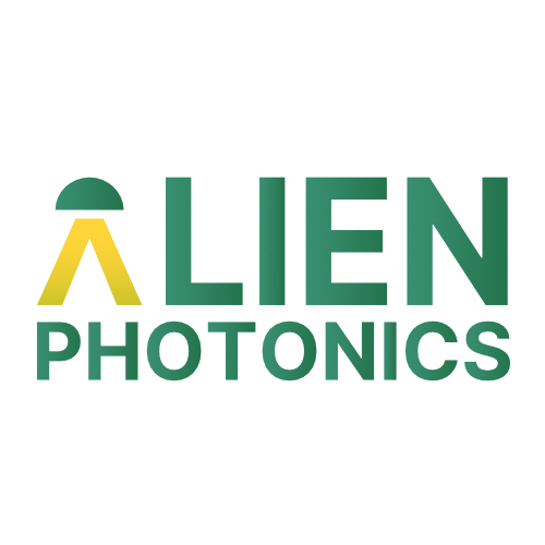 Alien Photonics